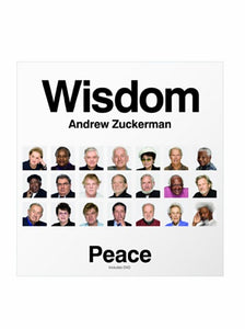 Wisdom: Peace 