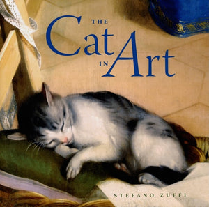 The Cat in Art 