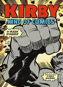 Kirby: King of Comics 