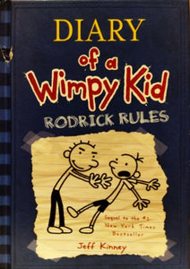 Rodrick Rules 