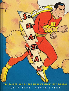 Shazam! 