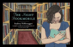 The Night Bookmobile 