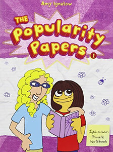 Popularity Papers: Book One 