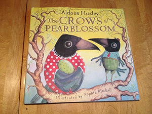 The Crows of Pearblossom 