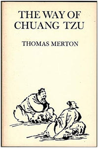 The Way of Chuang Tzu 