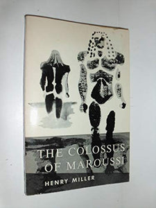 The Colossus of Maroussi 