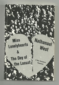 Miss Lonelyhearts & The Day of the Locust. Two Novels 