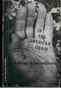 In the American Grain 