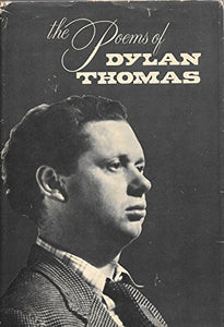 POEMS OF DYLAN THOMAS CL 