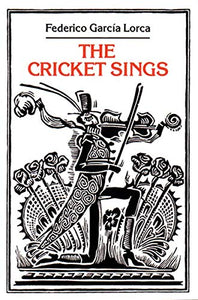 The Cricket Sings: Poems & Songs for Children 