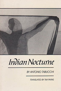 Indian Nocturne 