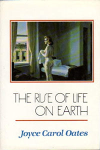 Rise of Life on Earth 