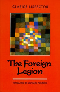 The Foreign Legion 