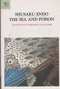 The Sea and Poison 