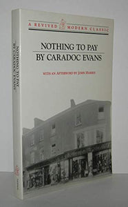 Nothing to Pay 
