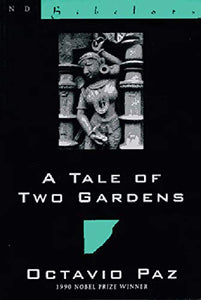 A Tale of Two Gardens 