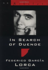 In Search of Duende 