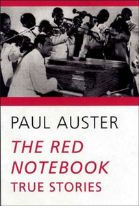 The Red Notebook 