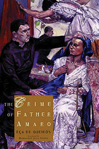 The Crime of Father Amaro 