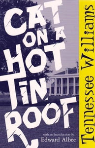 Cat on a Hot Tin Roof 