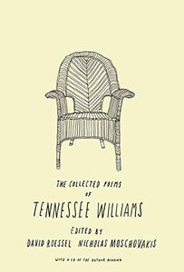 The Collected Poems of Tennessee Williams 