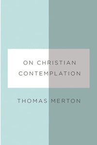 On Christian Contemplation 