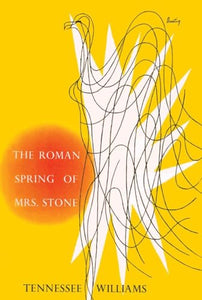 The Roman Spring of Mrs. Stone 