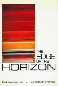 The Edge of the Horizon 