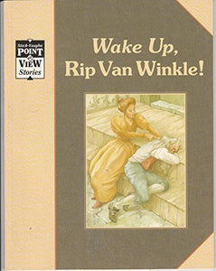 Rip Van Winkle 