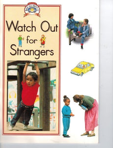 Watch Out for Strangers 