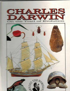 Charles Darwin Hb-Bth 