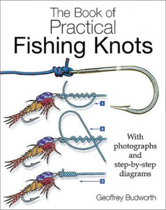 The Book of Practical Fishing Knots 