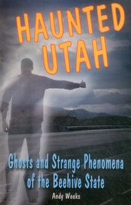 Haunted Utah 