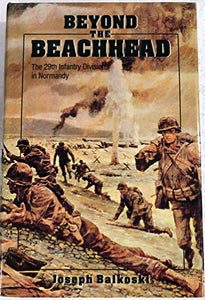 Beyond the Beachhead 