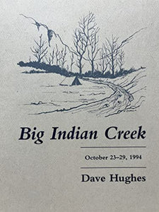 Big Indian Creek 