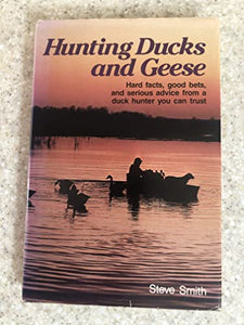 Hunting Ducks and Geese 