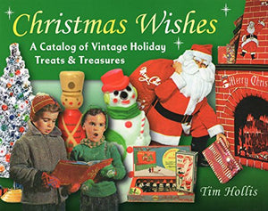 Christmas Wishes 