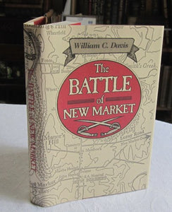 The Battle of New Market 