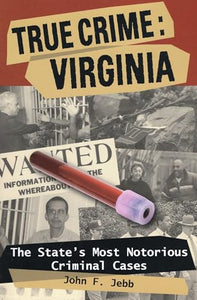 True Crime: Virginia 