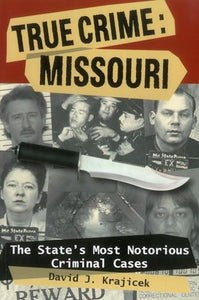 True Crime: Missouri 