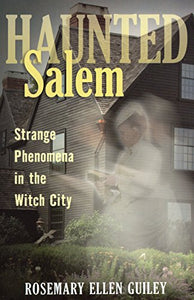 Haunted Salem 