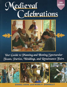 Medieval Celebrations 