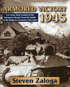 Armored Victory 1945 