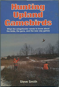 Hunting Upland Game Birds 