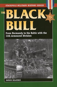 Black Bull 