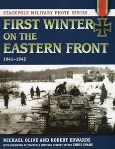 First Winter on the Eastern Front 