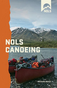 NOLS Canoeing 