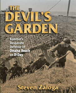 The Devil's Garden 