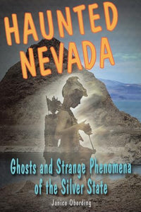 Haunted Nevada 