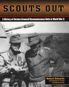 Scouts out 